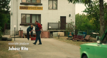 Nyugati nyaralás (2022) download