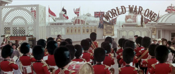 Oh! What a Lovely War (1969) download