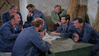 Ölüm Yolu (1985) download