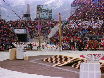Olympic Glory (1999) download