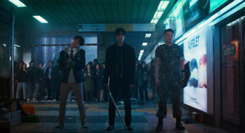 Omniscient Reader: The Prophecy (2025) download