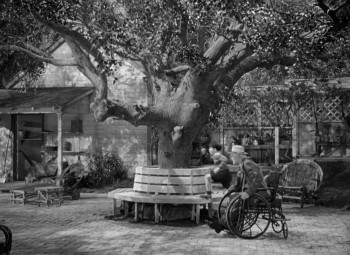 On Borrowed Time (1939) download