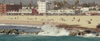 Once Upon a Time in Venice (2017) download