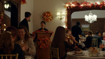 One Delicious Christmas (2022) download