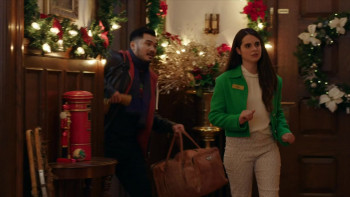 One Delicious Christmas (2022) download
