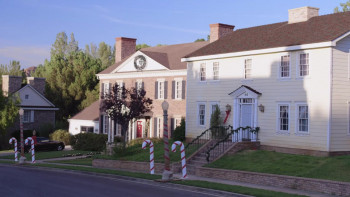 One Fine Christmas (2019) download