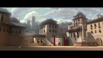 One Man Band (2005) download