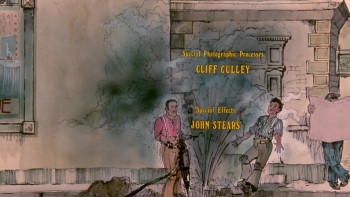 One of Our Dinosaurs Is Missing (1975) download