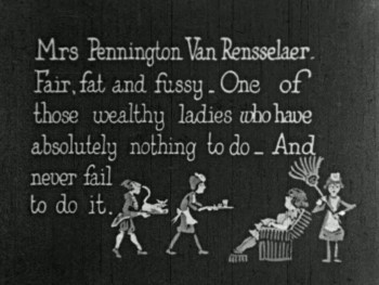 One Terrible Day (1922) download