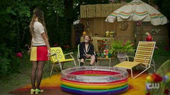 Ordinary Girl in a Tiara (2025) download