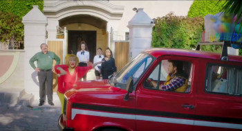 Organik Ask (2018) download