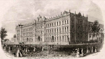 Osborne House: A Royal Retreat (2023) download