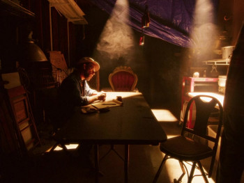 Oscar Tango Hellwater (2025) download