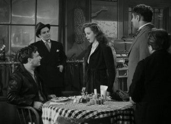 Out of the Fog (1941) download