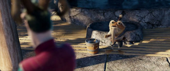 Out of the Nest (2024) download