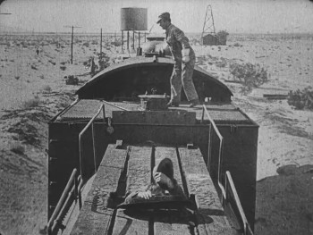 Out West (1918) download