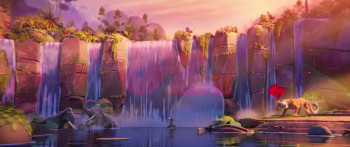 Ozi: Voice of the Forest (2023) download