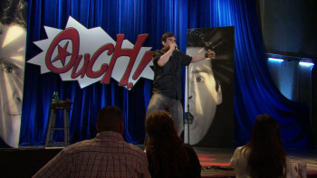 Pablo Francisco: Ouch! Live from San Jose (2006) download