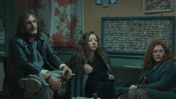 Pandora'nin Kutusu (2008) download