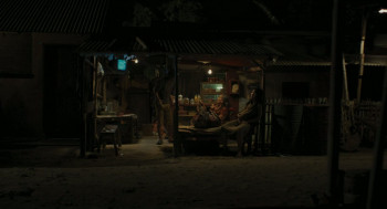 Pangku (2025) download