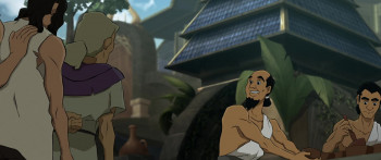 Panji Tengkorak (2025) download