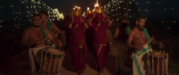 Paradha (2025) download