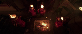 Paradha (2025) download