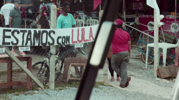 Partida (2019) download