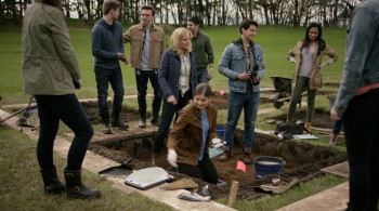 Past Malice Site Unseen: An Emma Fielding Mystery (2017) download