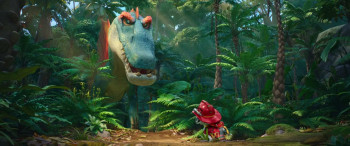 PAW Patrol: The Dino Movie (2026) download