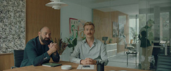 Peacock (2024) download