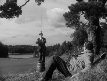 Pengar - En tragikomisk saga (1946) download