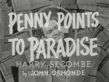 Penny Points to Paradise (1951) download
