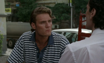 Pensavo fosse amore... invece era un calesse (1991) download