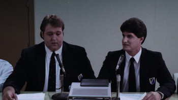 Perfect Profile (1989) download