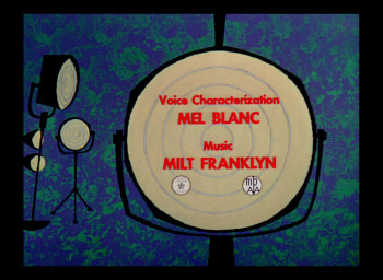 Person to Bunny (1960) download