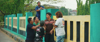 Pesugihan Sate Gagak (2025) download