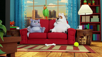 Pets 2 (2021) download