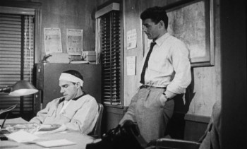 Phantom from Space (1953) download