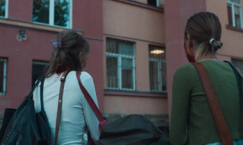 Phantom Youth (2023) download