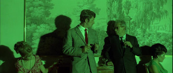 Pierrot the Fool (1965) download
