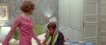 Pierrot the Fool (1965) download