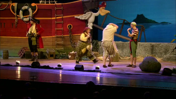 Piet Piraat en de kleine Dino (2008) download