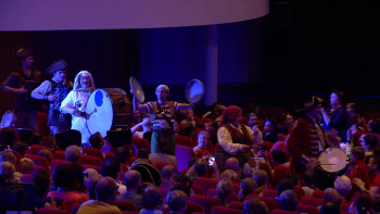 Piet Piraat Show: De Toverlantaarn (2019) download