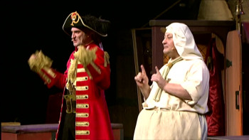 Piet Piraat Show: Het Geheim van Esmeralda (2007) download