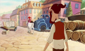 Pippi Longstocking (1997) download