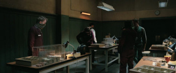 Play Dirty (2025) download