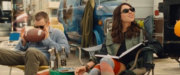 Playing It Cool (2014) download