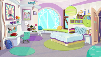 Polly Pocket: Sparkle Cove Adventure (2023) download