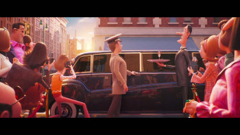 Post Modern Minion (2022) download